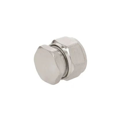 Tapón para PE-AL-PE, 3/8', FOSET