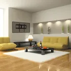 Soporte para pantallas de 26' a 65' con inclinación, VOLTECK 5