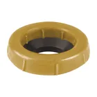 Cuello de cera robusto con guía para WC, FOSET 1