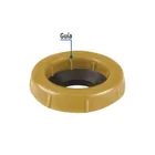 Cuello de cera robusto con guía para WC, FOSET 2