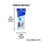Calentador de inmersión para agua #1 (8 L), 400 W, VOLTECK 7