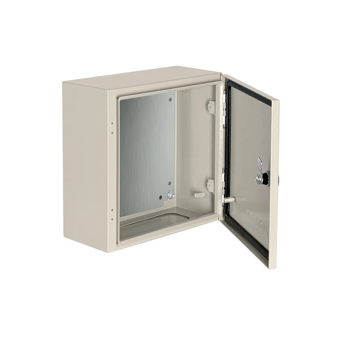 Gabinete metálico, 300 x 300 mm, VOLTECK