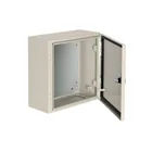 Gabinete metálico, 300 x 300 mm, VOLTECK 1