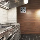 Extractor de aire de 12',blanco, VOLTECK 4