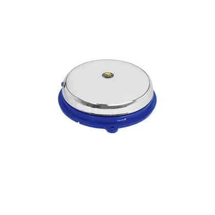 Timbre industrial tipo campana de 10', VOLTECK