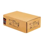 Caja con 100 taquetes arpón de 1/4' x 3', FIERO 4
