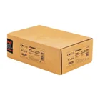 Caja con 50 taquetes arpón de 3/8' x 2-1/4', FIERO 4