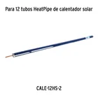 Caja de empaque de repuesto para CALE-12HS-2, FOSET 2