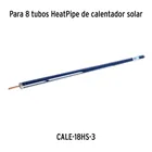 Caja de empaque de repuesto para CALE-18HS-3, FOSET 2