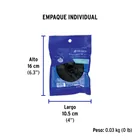 Interruptor de pie, VOLTECK 6