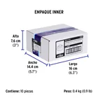 Interruptor de pie, VOLTECK 7