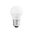 Foco LED 3W (25W) G45, 6500K blanca fría, 270 lm, caja 1