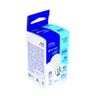Foco LED 3W (25W) G45, 6500K blanca fría, 270 lm, caja 4