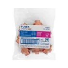 Tuerca unión de cobre de 1/2', FOSET BASIC 3
