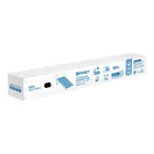 Caja c/12 tubos HeatPipe p/calentador solar CALE-12HS, FOSET 6