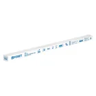 Base para termotanque p/calentador solar CALE-12HS, FOSET 5