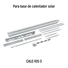 Caja de empaque de repuesto para base CALE-10S, FOSET 2