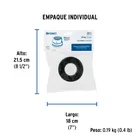 Brida de polipropileno para Tinaco, 1-1/2', FOSET 5