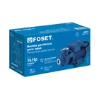 Caja de empaque de repuesto para BOAP-1/2F, FOSET 1