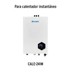 Caja de empaque de repuesto para CALE-24IM, FOSET 2