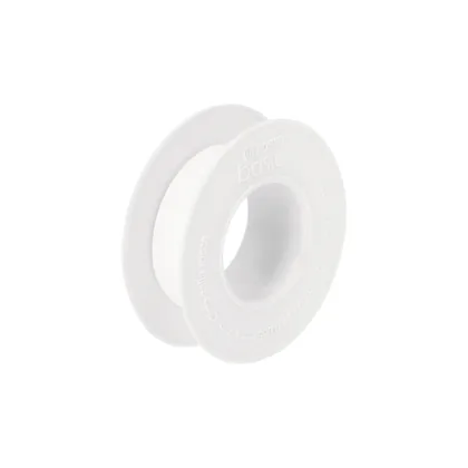 Cinta sella roscas 1/2' x 7m, uso general, FOSET BASIC