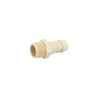 Adaptador inserción rosca exterior de 1'x 1', FOSET 1