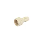 Adaptador hembra movible de polipropileno 3/4' x 3/4', FOSET 1