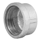 Tapón hembra 1-1/4' de acero galvanizado, FOSET 1