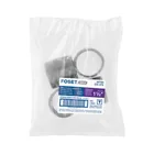 Niple de acero galvanizado 1-1/2' cuerda corrida, FOSET 3