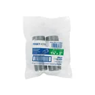 Niple de acero galvanizado 1-1/4 x 2', FOSET 3