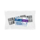 Niple de acero galvanizado 1-1/2 x 2', FOSET 3
