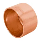 Tapón capa de cobre 1-1/4', FOSET 1