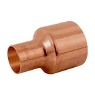 Reducción bushing de cobre 1-1/2 x 3/4', FOSET 1