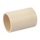 Cople de CPVC de 1-1/2', FOSET 1
