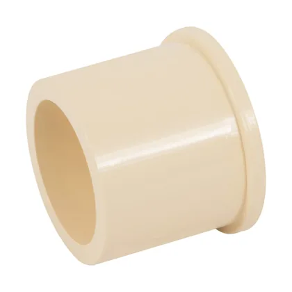 Reducción bushing de CPVC 1-1/2' x 2', FOSET