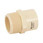 Conector macho CPVC 1-1/4', FOSET 1