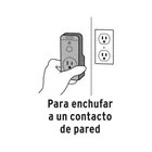 Juego de 3 Contactos con control remoto, VOLTECK 4