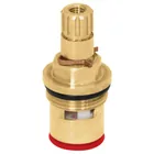 Cartucho cerámico para F-312, 313 y 314, FOSET 1