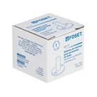 Sistema para montaje de accesorios para baño, FOSET AERO 2