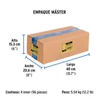 Sistema para montaje de accesorios para baño, FOSET AERO 4