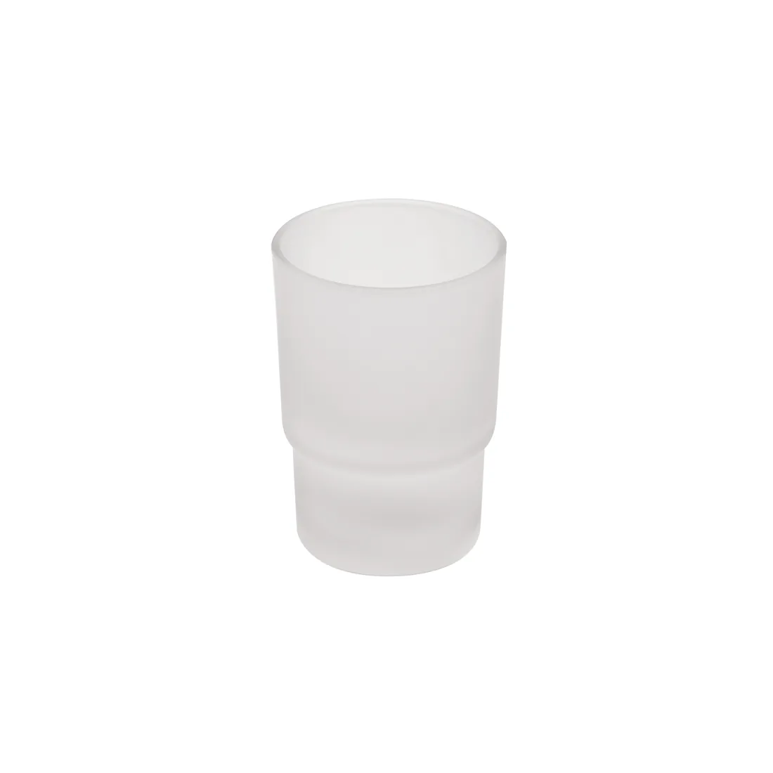 Vaso de vidrio de repuesto para portavaso, FOSET AERO