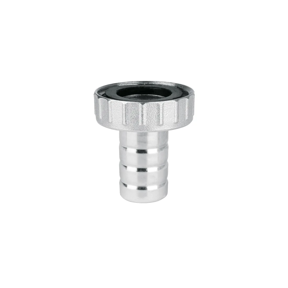 Adaptador de latón 1/2' para manguera, FOSET