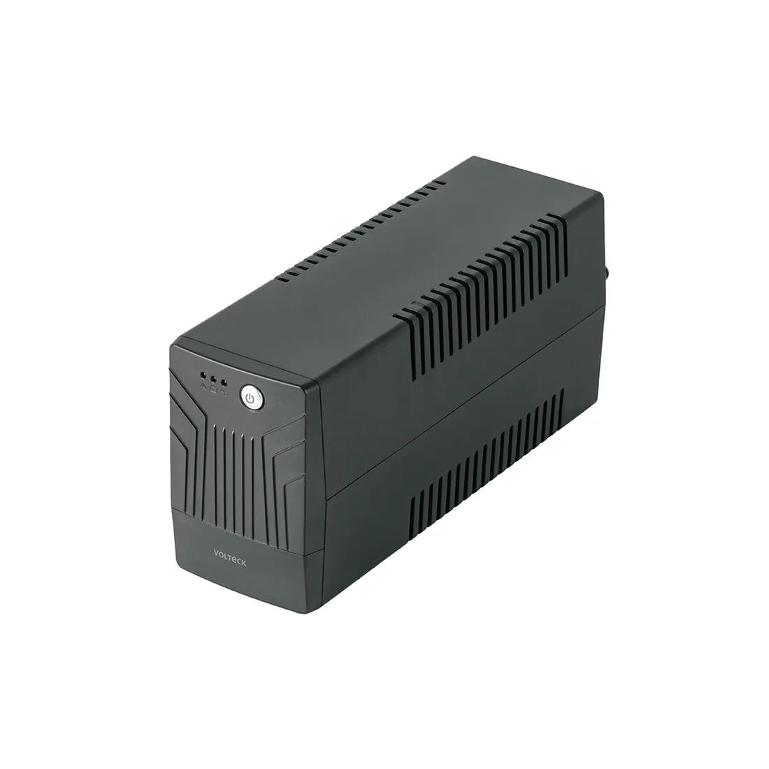 No Break 700 VA / 360 W con 6 contactos, VOLTECK