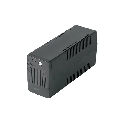 No Break 700 VA / 360 W con 6 contactos, VOLTECK