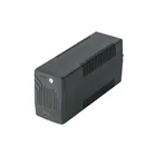 No Break 700 VA / 360 W con 6 contactos, VOLTECK 1