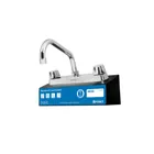 Exhibidor con mezcladora F-317, FOSET 1