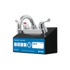 Exhibidor con mezcladora M-050P, FOSET 1