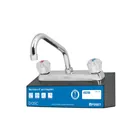 Exhibidor con mezcladora F-317A, FOSET 1