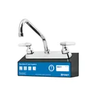 Exhibidor con mezcladora F-318I, FOSET 1