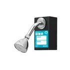 Exhibidor con regadera R-509, FOSET 1